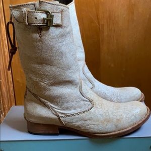 Jim Barnier Boots Size 8.5